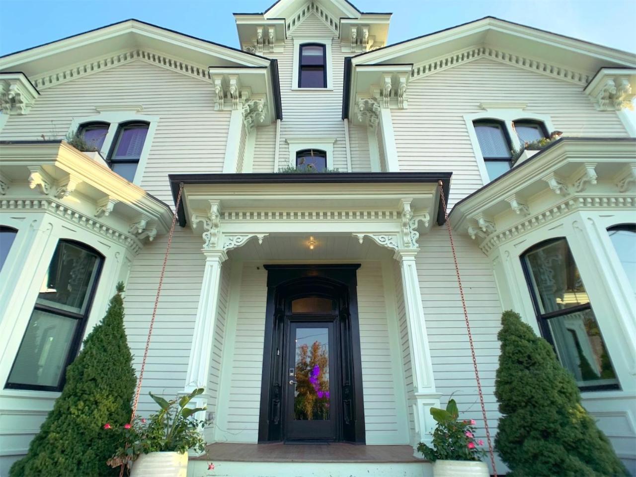 The Wesley Walla Walla Exterior foto